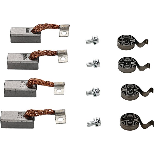 Db Electrical Brush And Spring Kit 24 Volt MAH-MMX333 - main